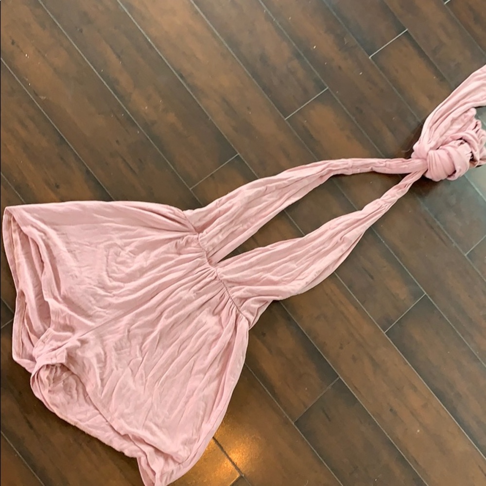 Romper - Picture 2 of 3
